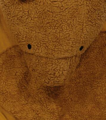 Strampler Frey aus Baumwolle | Liewood