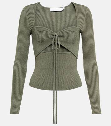 Top Alexia | Simkhai