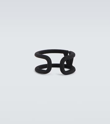VLogo ear cuff | Valentino Garavani