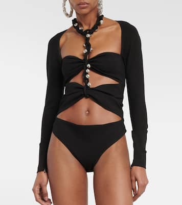 Verzierter Body | Area