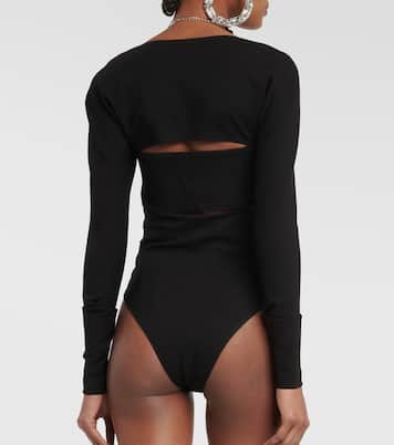 Verzierter Body | Area