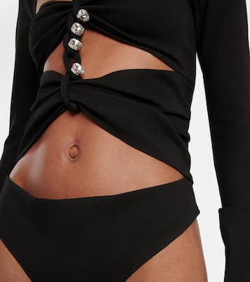 Verzierter Body | Area