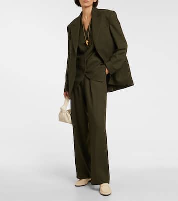 High-Rise-Hose Ori | Aya Muse