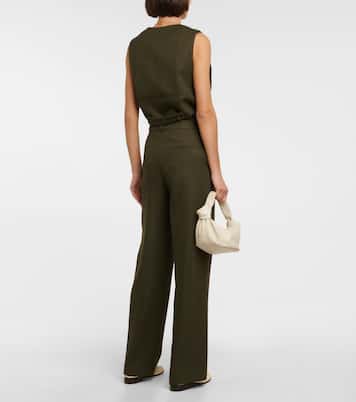 High-Rise-Hose Ori | Aya Muse