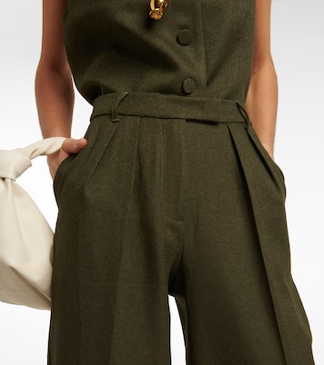 High-Rise-Hose Ori | Aya Muse