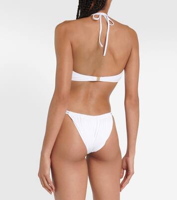 Haut de bikini Luxor | Melissa Odabash