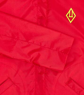 Mastiff technical jacket | The Animals Observatory