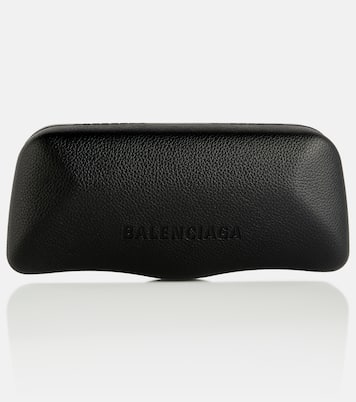 90s Oval sunglasses | Balenciaga