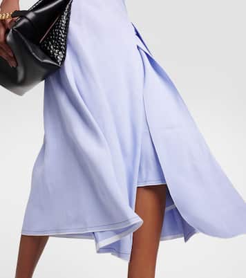 Maxirock | Victoria Beckham