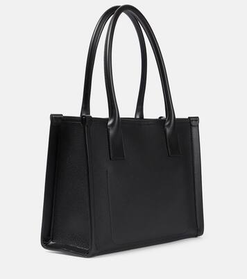 By My Side Large leather tote bag | Christian Louboutin