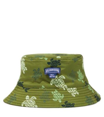 Turtle bucket hat | Vilebrequin Kids