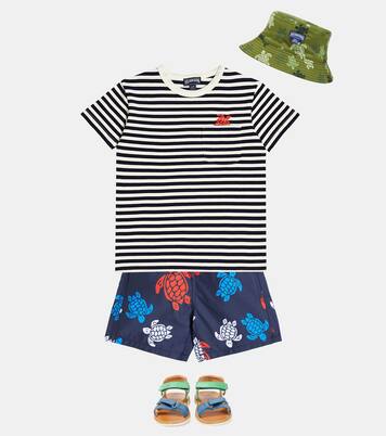 Turtle bucket hat | Vilebrequin Kids