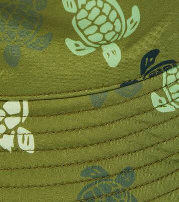 Turtle bucket hat | Vilebrequin Kids