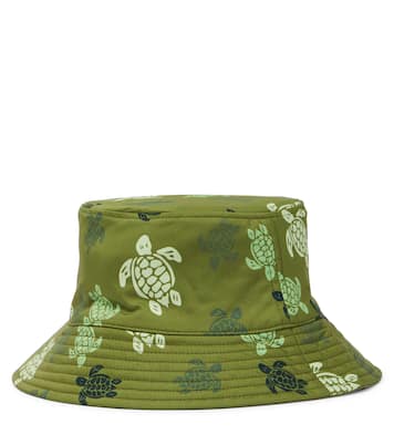 Turtle bucket hat | Vilebrequin Kids