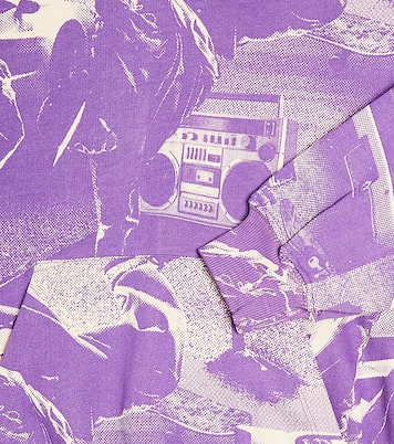 Sudadera con capucha Maxx de algodón | Molo