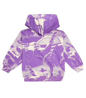 Sudadera con capucha Maxx de algodón | Molo