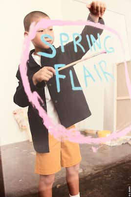 Cotton Bermuda shorts | Il Gufo