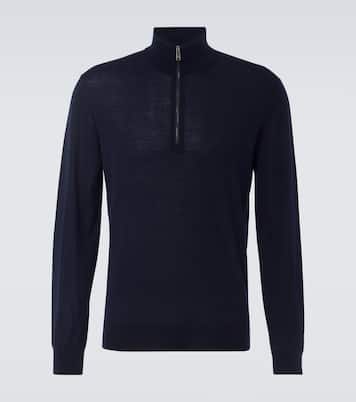 Pullover aus Wolle | Zegna