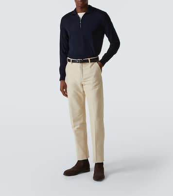 Pullover aus Wolle | Zegna