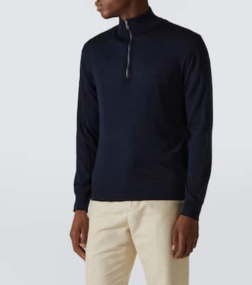 Pullover aus Wolle | Zegna