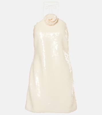 Robe à sequins | Magda Butrym