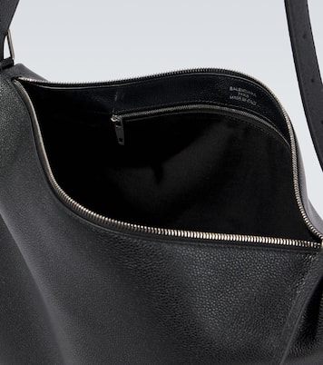 Sac à bandoulière Credit Large en cuir | Balenciaga
