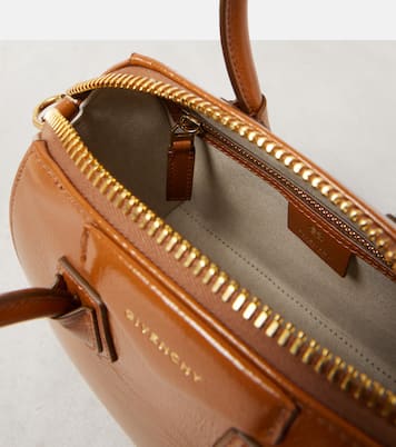Sac Antigona Mini en cuir | Givenchy