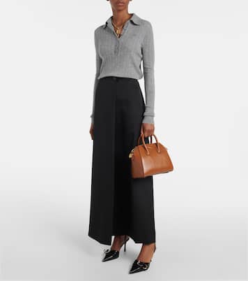 Sac Antigona Mini en cuir | Givenchy