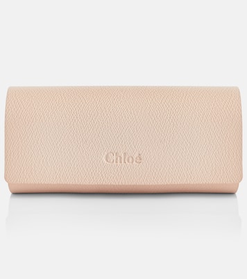 Lunettes de soleil carrées | Chloé