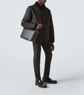 Sac en cuir | Prada