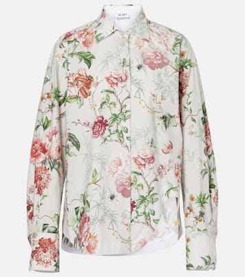 Camicia in cotone | The Attico