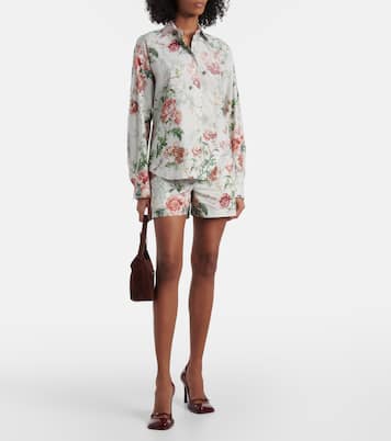 Camicia in cotone | The Attico