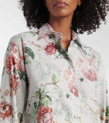 Camicia in cotone | The Attico