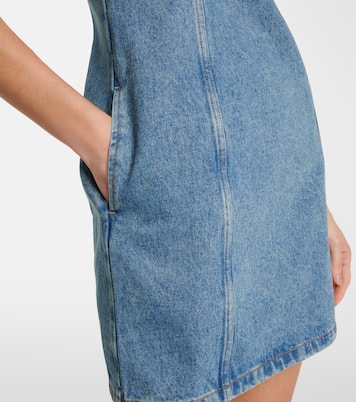 Jeanskleid | Nina Ricci