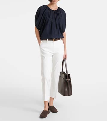 Schmale Hose Bing Court | Joseph