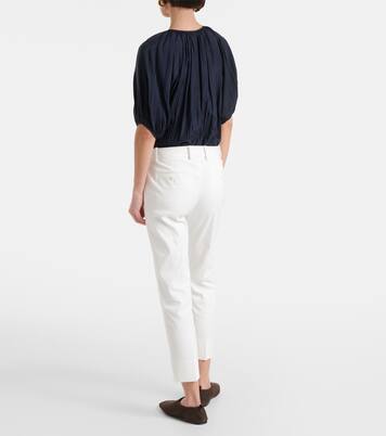 Schmale Hose Bing Court | Joseph