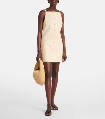 Robe Ambra en lin | Faithfull