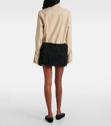 Minirock | Entire Studios