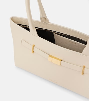 New York leather shoulder bag | DeMellier