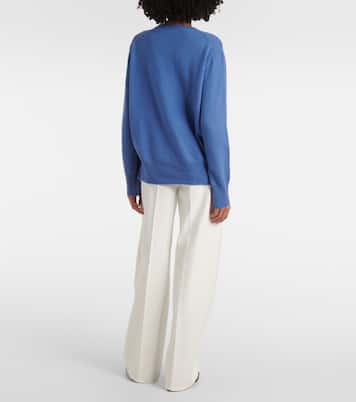 Pullover aus Kaschmir | Toteme