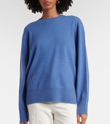 Pullover aus Kaschmir | Toteme