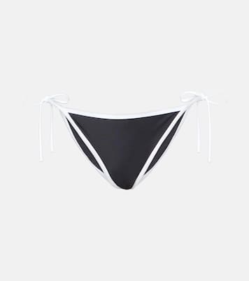 Culotte de bikini Ties | Jade Swim