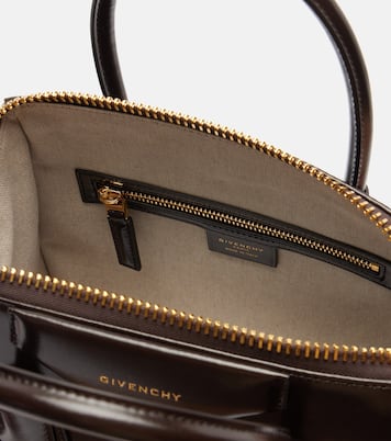 Tote Bag Antigona Small aus Leder | Givenchy