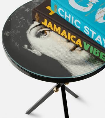 Tema E Variazioni N.1 coffee table | Fornasetti