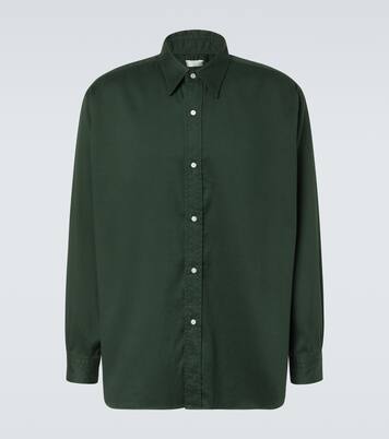 Cotton shirt | A.Presse