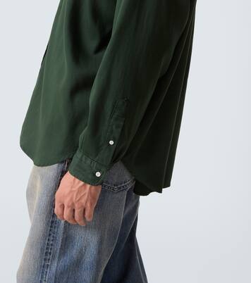 Cotton shirt | A.Presse