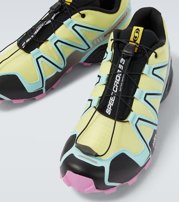 Trailrunning-Schuhe Speedcross 3 | Salomon