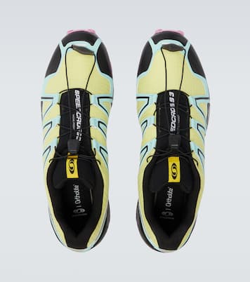 Trailrunning-Schuhe Speedcross 3 | Salomon