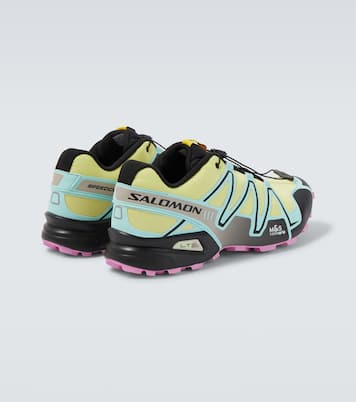 Trailrunning-Schuhe Speedcross 3 | Salomon