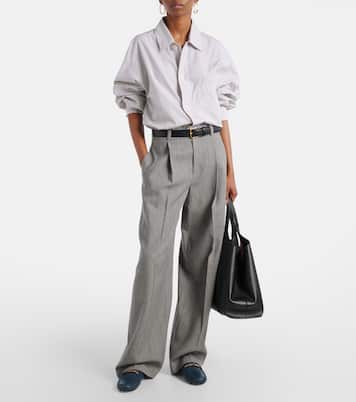 Mokassins Gommino Barretta aus Leder | Tod's